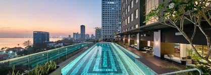 The Millen Penang, Autograph Collection