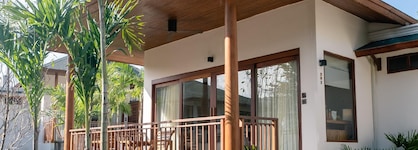 Banana Fan Sea Resort