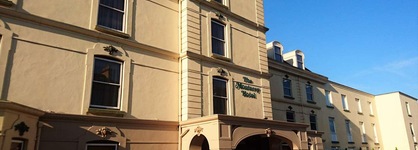 The Monterey Hotel, Sure Hotel Collection By Best Western