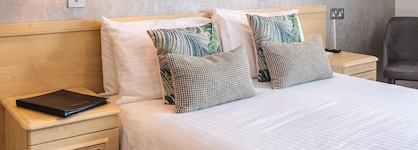 The Monterey Hotel, Sure Hotel Collection By Best Western