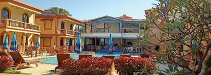 Resort Terra Paraiso