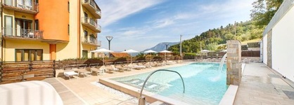 Albergo La Collina