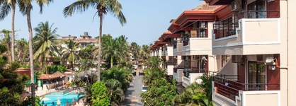 So My Resort