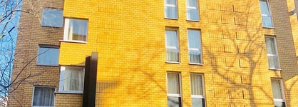 Hotel Delta Am Potsdamer Platz