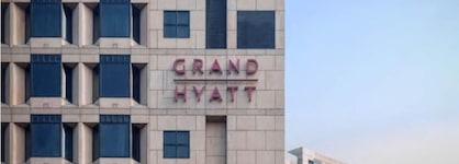 Grand Hyatt Hangzhou