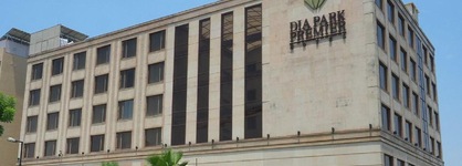 Dia Park Premier