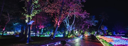 Jerejak Island Resort