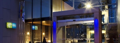 Holiday Inn Express Barcelona City 22@, An Ihg Hotel