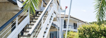 Hotel Phoebus Garden & Spa