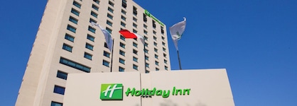 Holiday Inn Puebla La Noria By Ihg