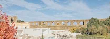M'AR De AR Aqueduto - Historic Design Hotel & SPA