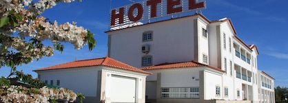 Hotel Estrela Da Idanha