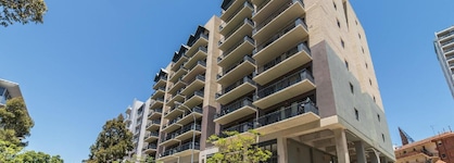 Starwest Apartments Alderney On Hay