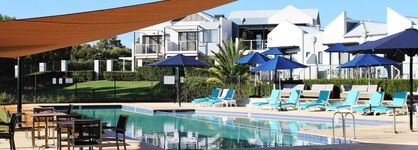 Assured Ascot Quays Apartment Hotel
