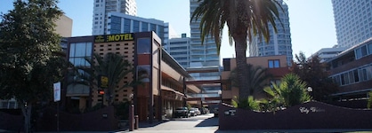 City Waters Perth