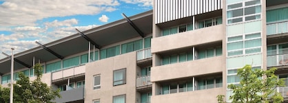 Adina Apartment Hotel Perth