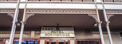 Hotel Northbridge