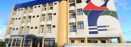 Real Praia Hotel