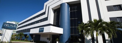 Del Mar Hotel