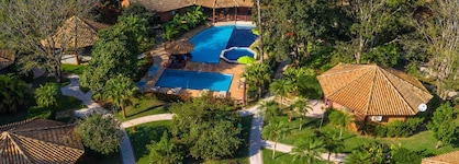 Hotel Pousada Arizona