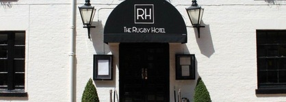 The Rugby Hotel