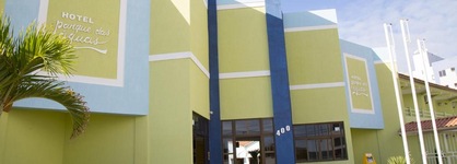 Hotel Parque Das Águas