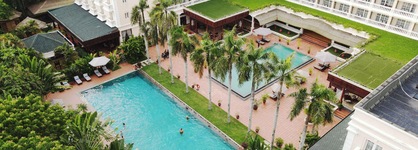 Victoria Can Tho Resort