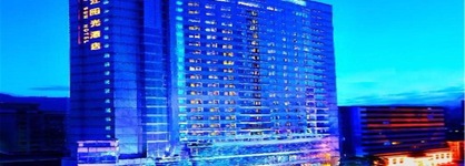 Jin Jiang Sun Hotel