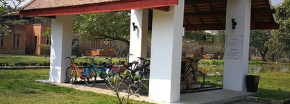 Sukhothai Heritage Resort