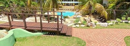 Wetiga Hotel