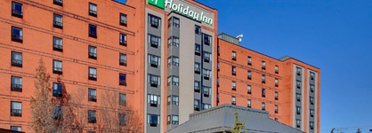 Holiday Inn & Suites Windsor Ambassador Bridge By Ihg