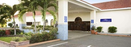 Spark By Hilton Ponce