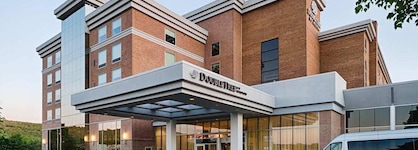 DoubleTree By Hilton Hotel Bristol, Connecticut