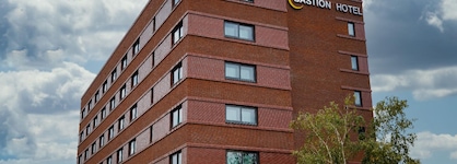 Bastion Hotel Nijmegen