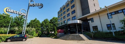 Bastion Hotel Roosendaal
