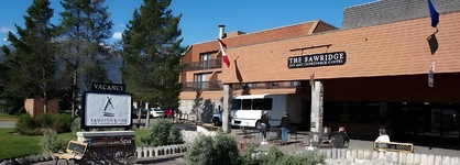 Forest Park Hotel