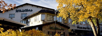 Whistler's Inn