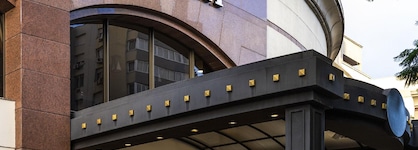 Sheraton Porto Alegre Hotel