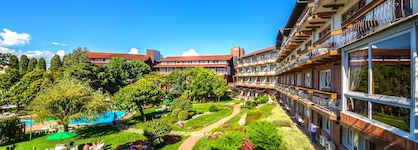 Hotel Alpestre
