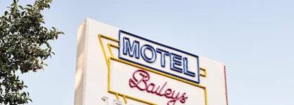 Baileys Motel