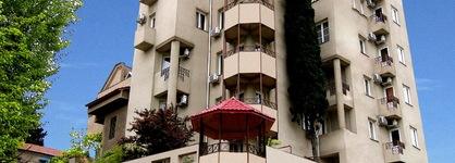 Iliani Hotel