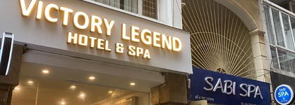 Victory Legend Hotel & Spa