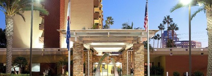 Four Points By Sheraton Los Angeles Westside