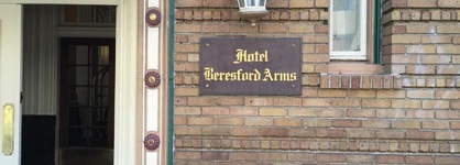 Beresford Arms Hotel