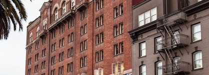 Harbor Court Hotel