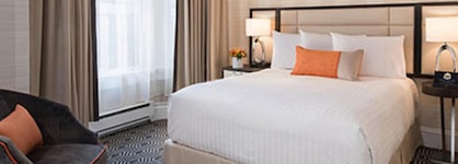 Inn At Union Square