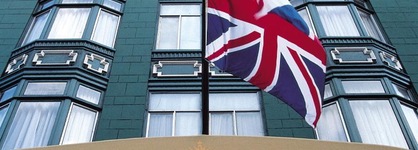 King George Hotel