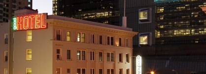 Good Hotel