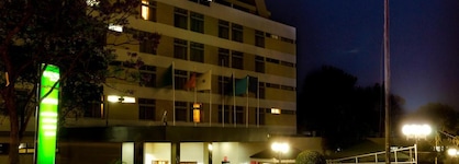 Sunbird Mount Soche Hotel