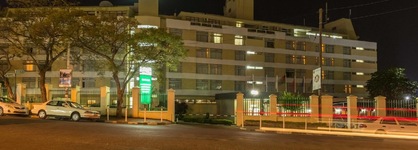 Sunbird Mount Soche Hotel
